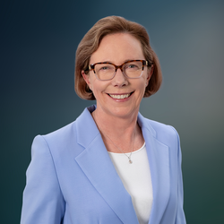 Kerry Skellern OAM Portrait