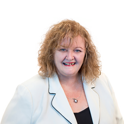 Michelle Halvorsen Portrait