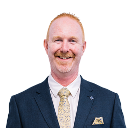 Shane Pinkerton Portrait