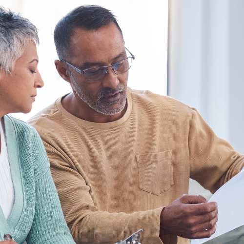 Why it's important to rebalance your retirement investments Illustratior