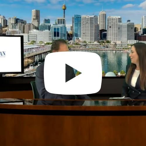 Indy Singh’s interview at the ASX Small & Mid-Cap Conference 2019 Illustratior