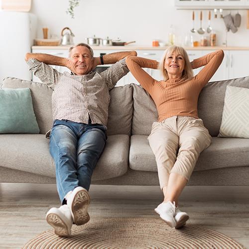 Making the most of your retirement: Understanding how transition to retirement works Illustratior