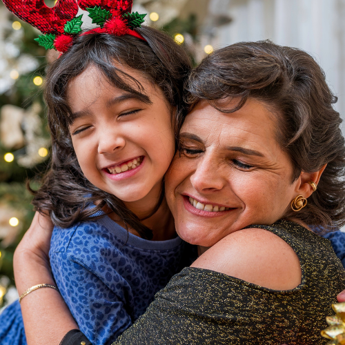 Stay festive without breaking the bank. Illustratior