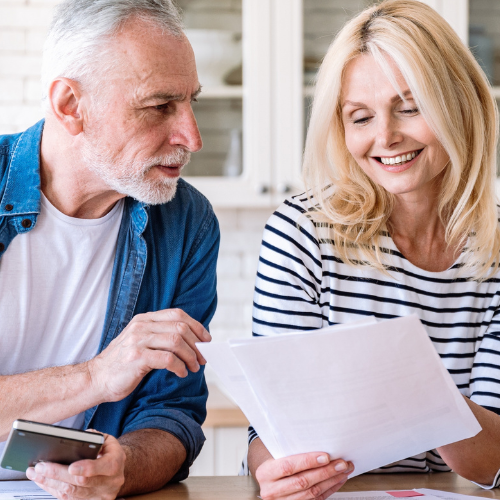 New Year, New Budget: Resetting your Finances after the Silly Season Illustration