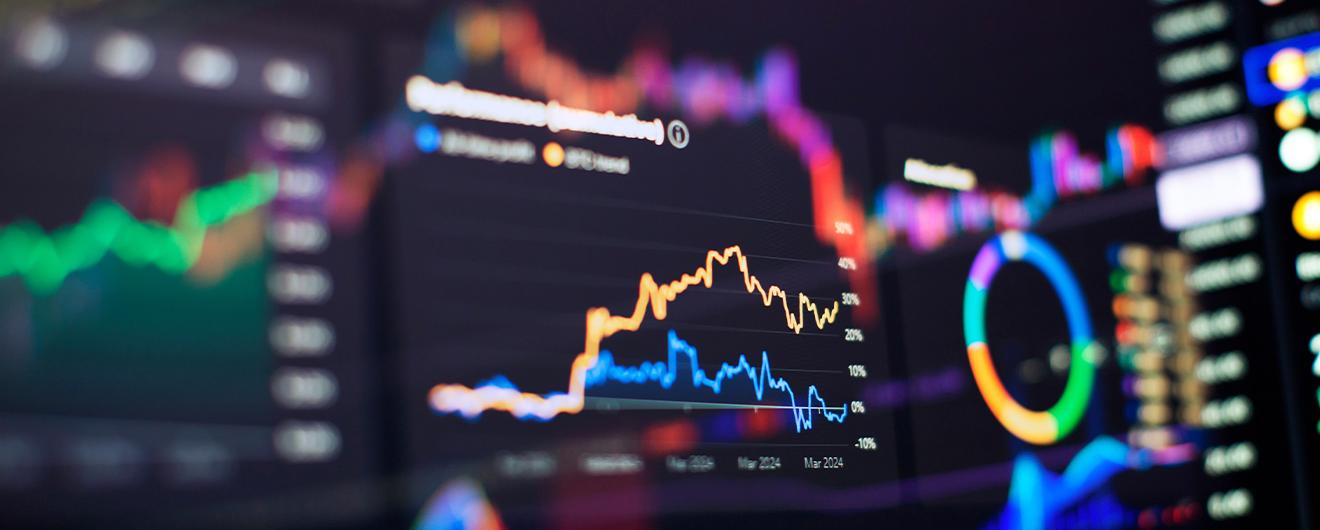 The Current Share Market Correction - April 2025