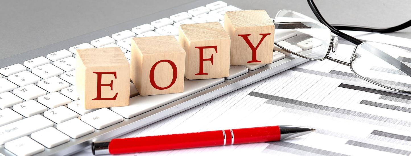 EOFY 2023: Planning Tips