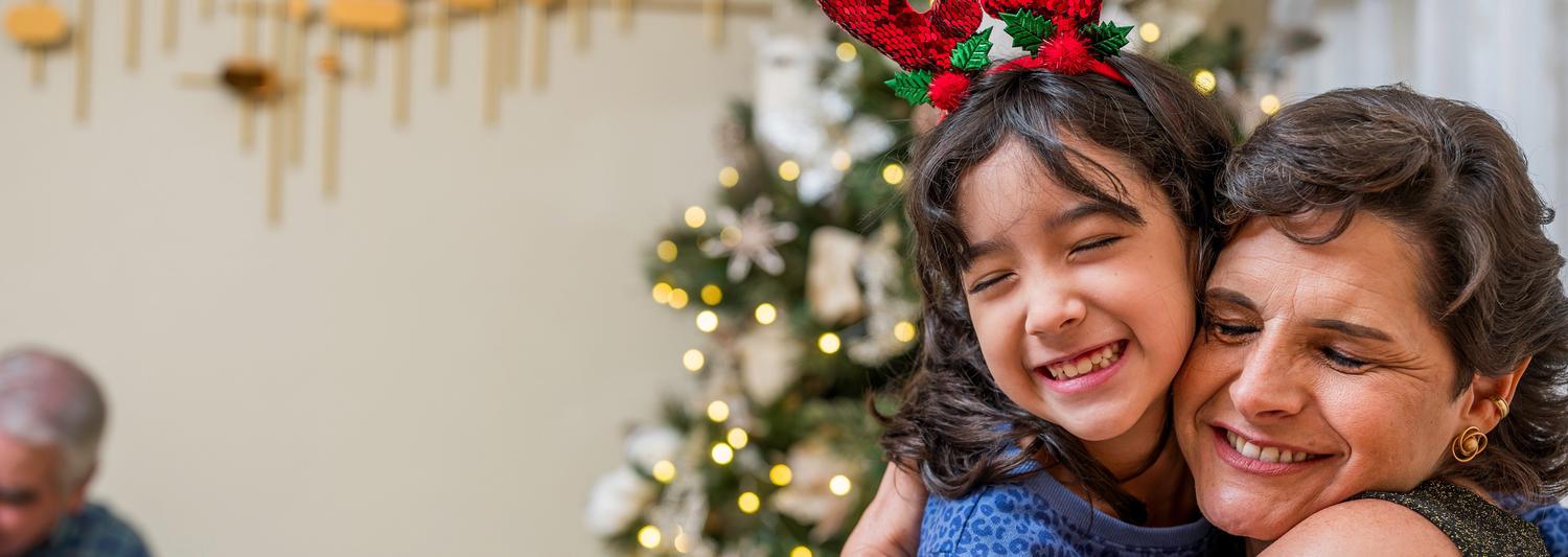 Stay festive without breaking the bank.