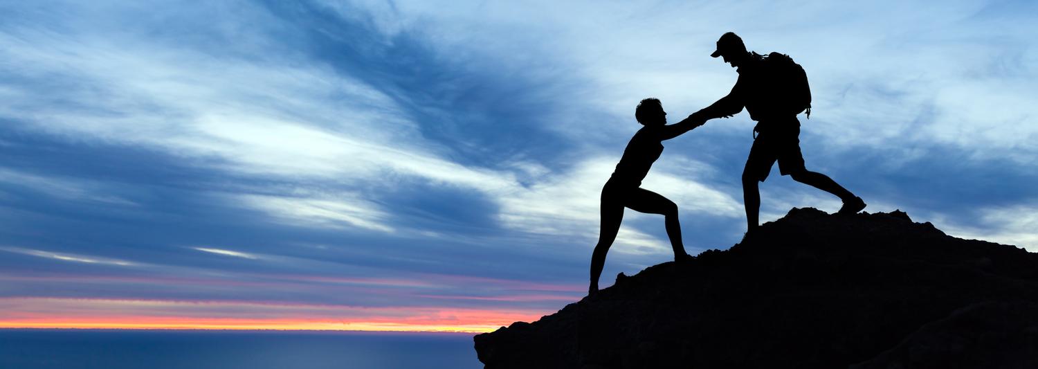 Wellness: Building strong habits with smart goals & mindfulness.