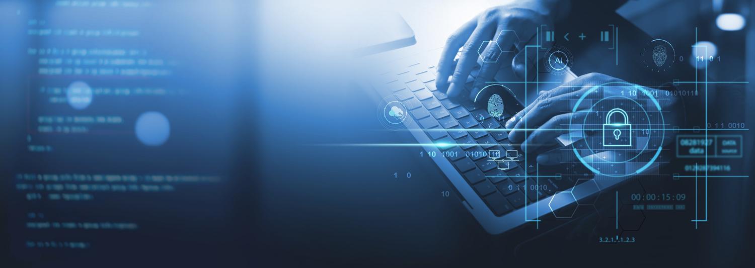 Staying safe from cyber threats and scams