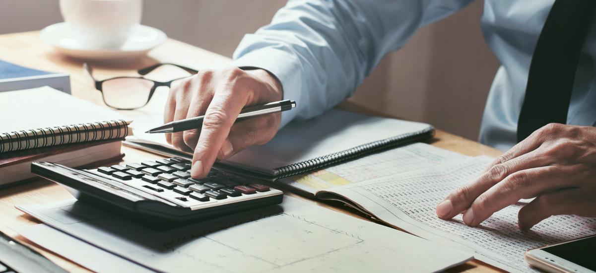 Strategies for End of Financial Year 2025/26