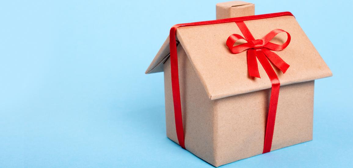 Navigating the gift of home. Essential considerations for a meaningful legacy