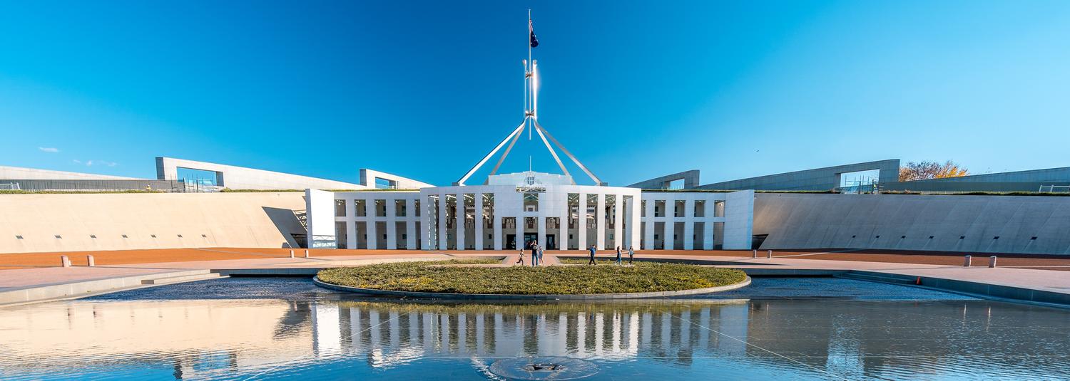 2025-26 Federal Budget Summary