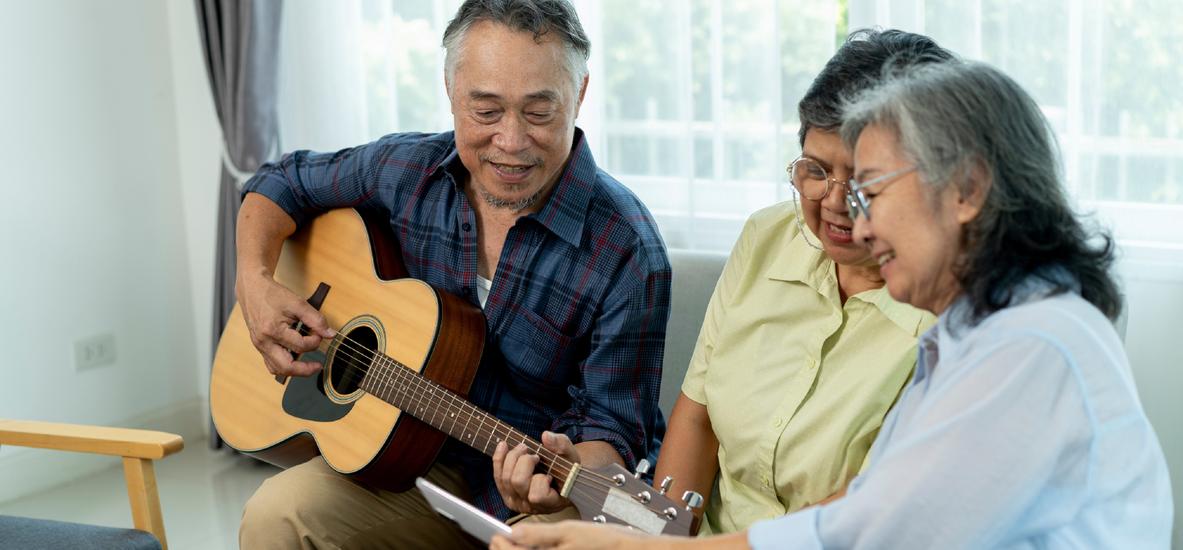 Are you ready for Retirement?