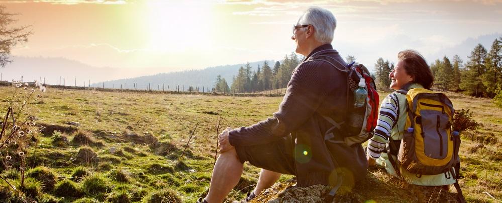 Wellbeing: What boosts your self care?