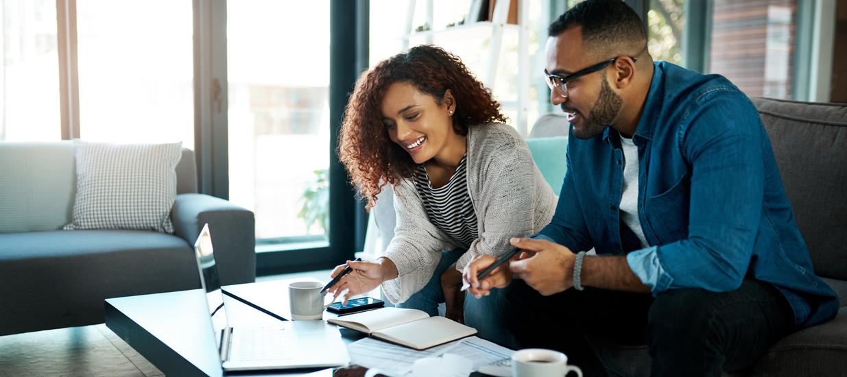 12 Budget Habits Every Beginner Should Build