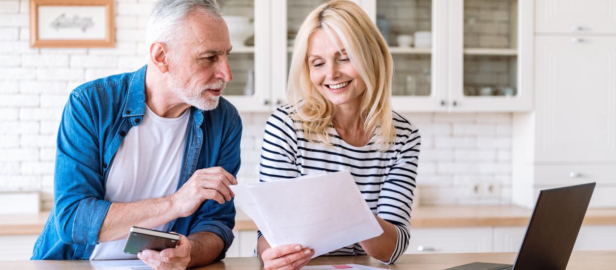 New Year, New Budget: Resetting your Finances after the Silly Season