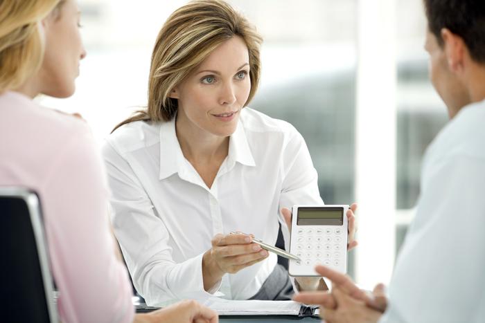 Find a Financial Adviser near you