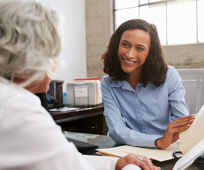 Find a Financial Adviser near you