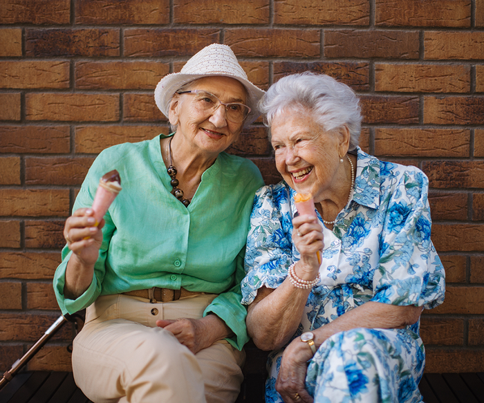 5. Putting your plan into action