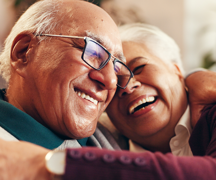 3. Creating your personalised strategy