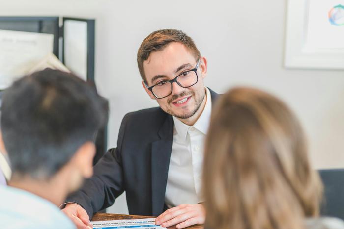 Why Partner with Fiducian?