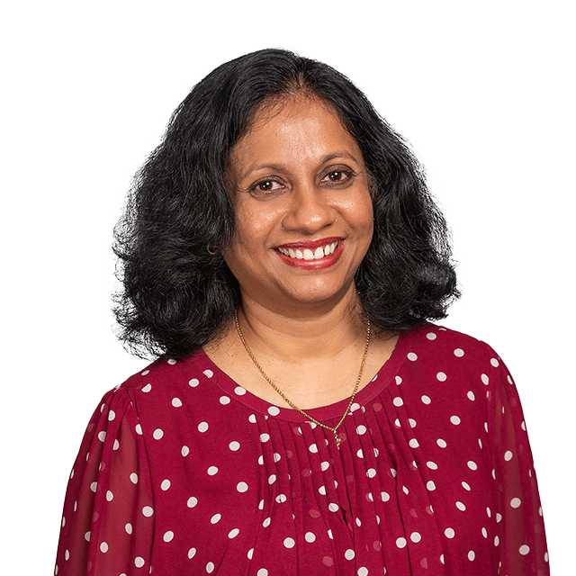 Rashmi Shankar