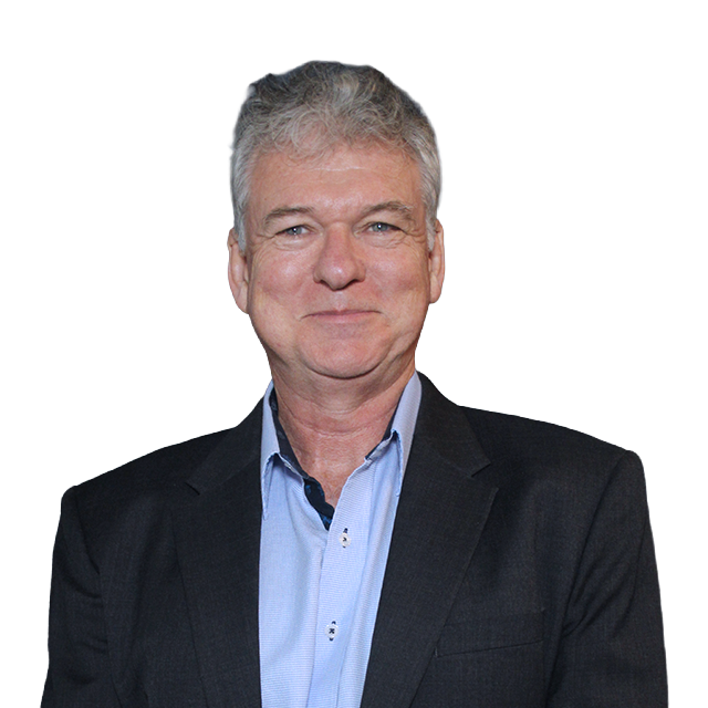 John Hart