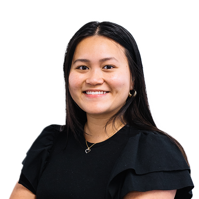 Phoebe Phan