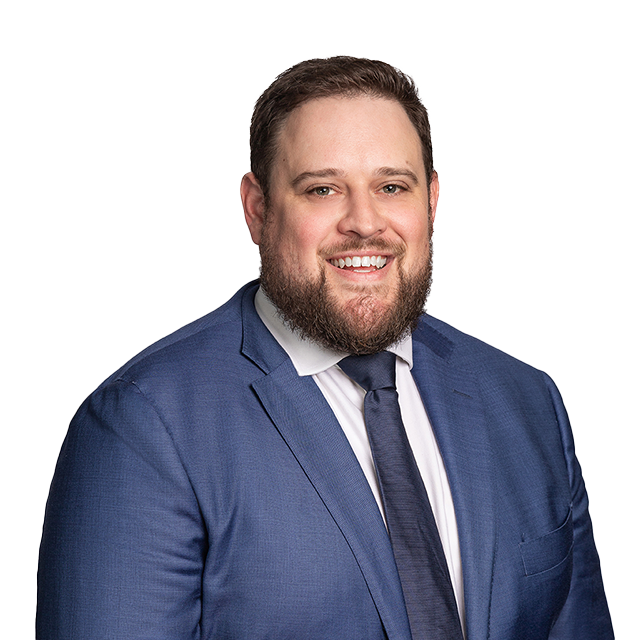 Jarryd Baxter