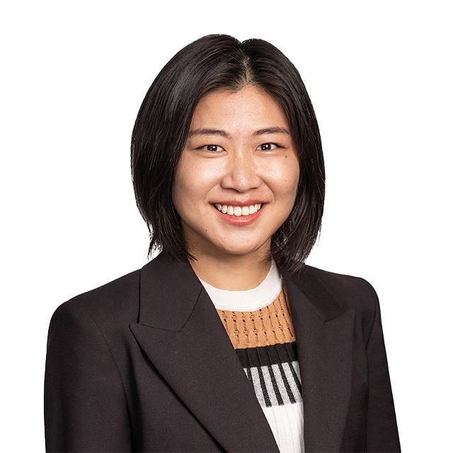 Nicole Niu | Financial Adviser in Sydney CBD | Fiducian Financial Services