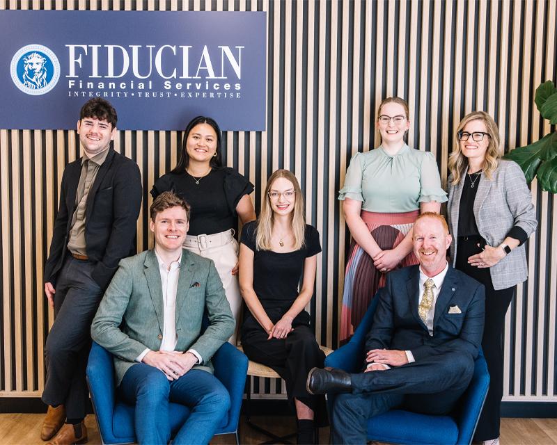 Join Us as a Fiducian Financial Services Franchisee
