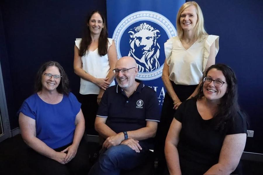 Join Us as a Fiducian Financial Services Franchisee