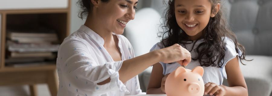 Ladies! Why the best investment strategy starts with you!
