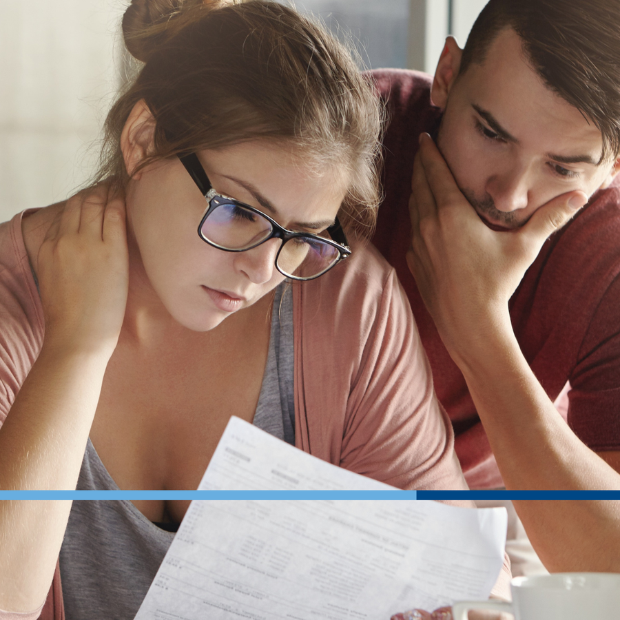 5 tips to help reduce financial stress in the new year!
