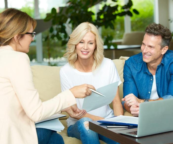 Find a Financial Adviser near you