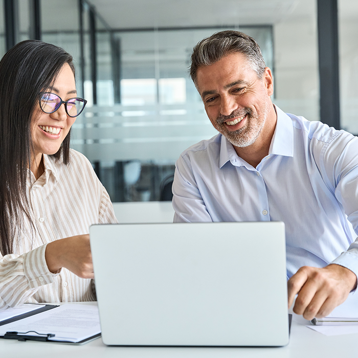 2. Reviewing your financial situation