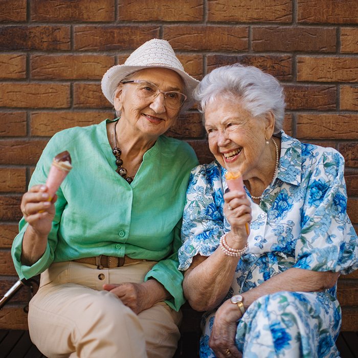 5. Putting your plan into action