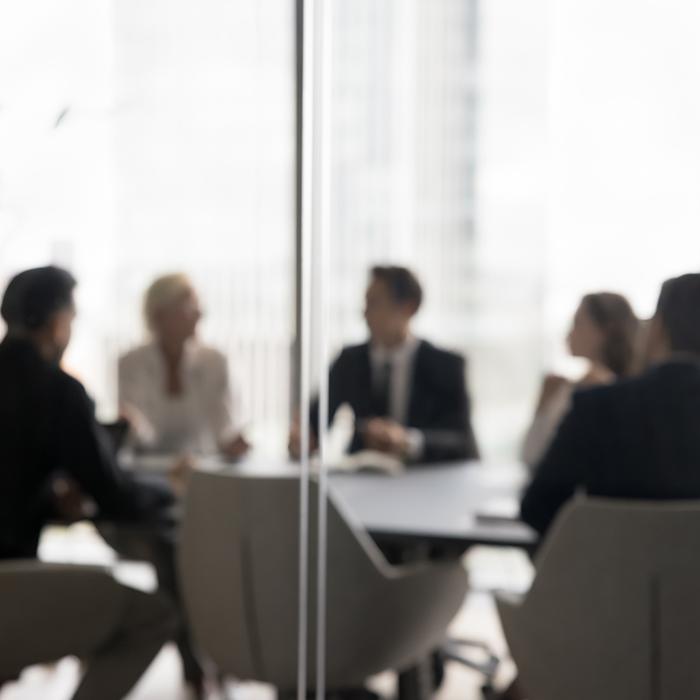 Unconstrained investment thinking