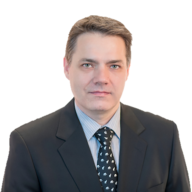 Ian Swanepoel