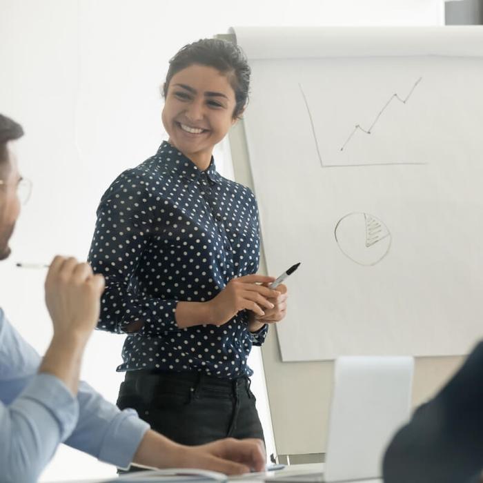 Why be an investor at all?