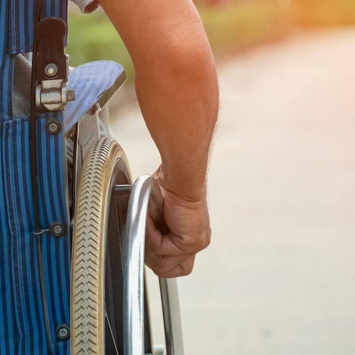 Loss of income due to death, serious illness or injury