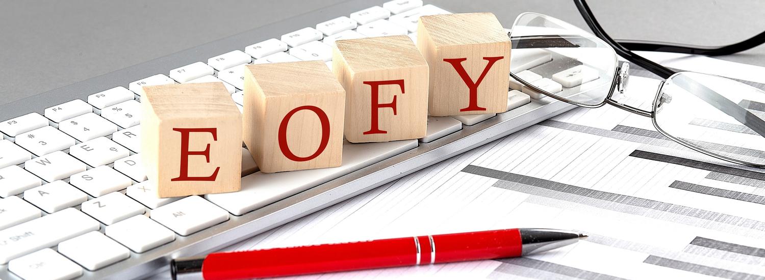 Take Advantage of Smart Financial Planning Before 30 June 2025