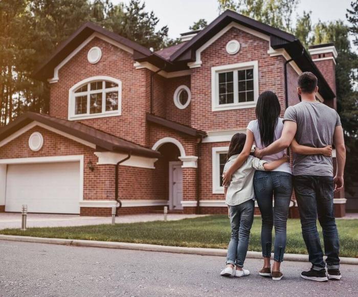 What are the benefits of a family trust?