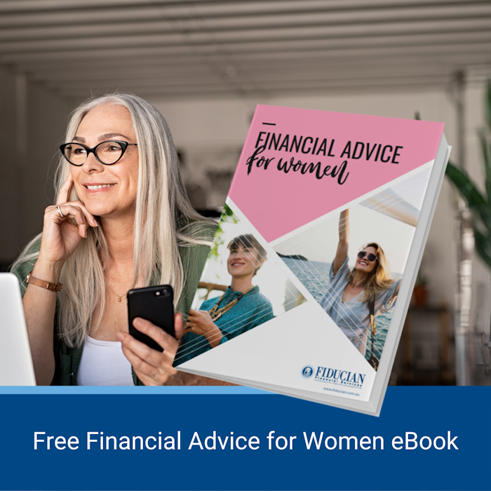 Financial Advice for Women