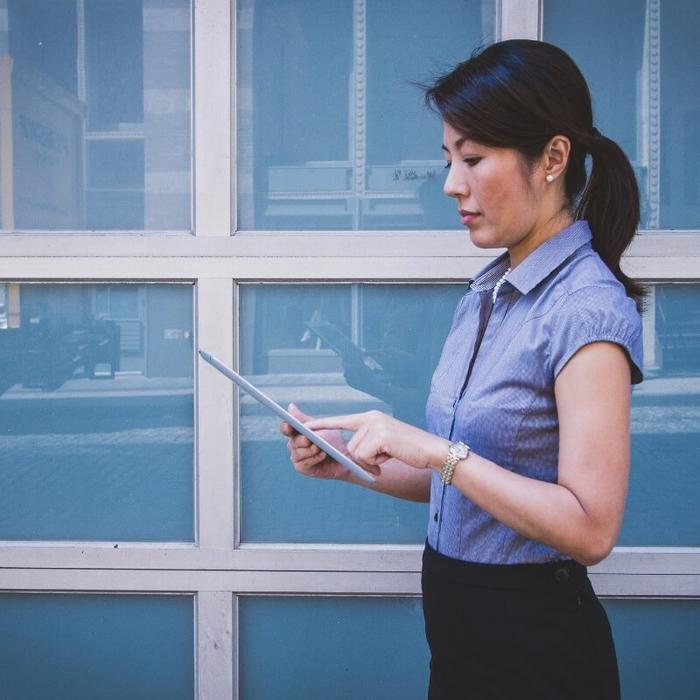 Workplace Gender Equality