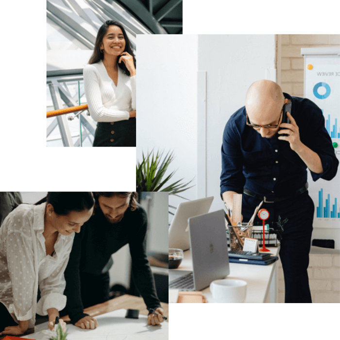 Integrity, Trust & Expertise