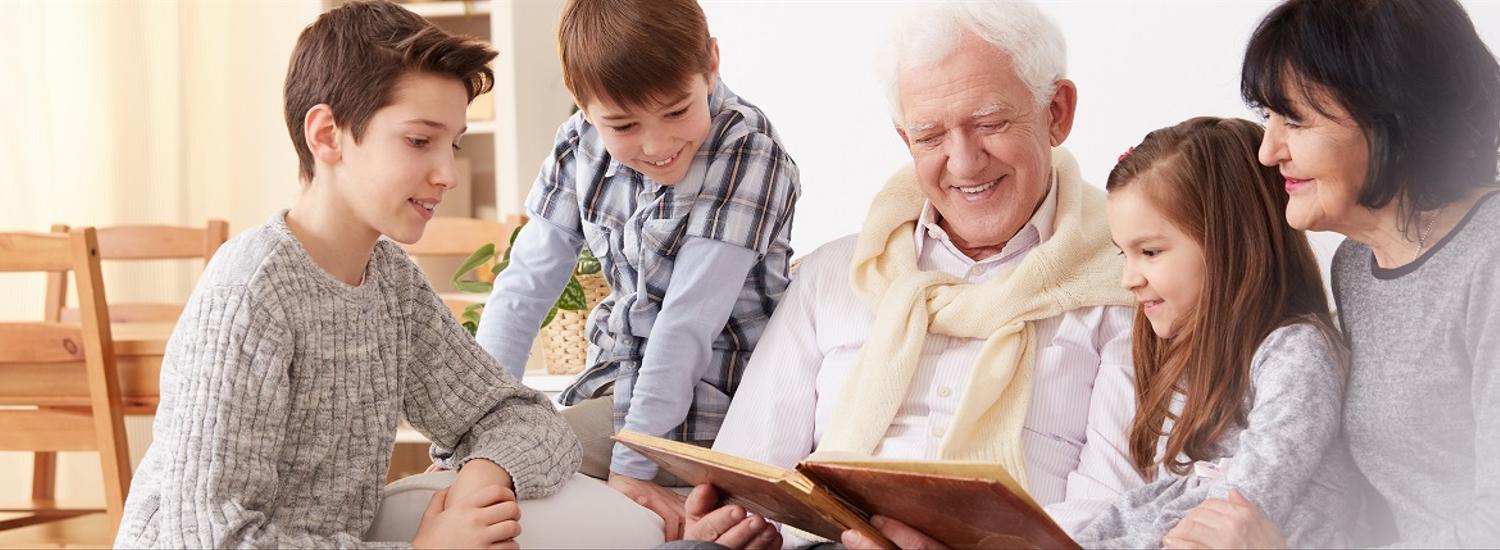 Are inheritances outdated?