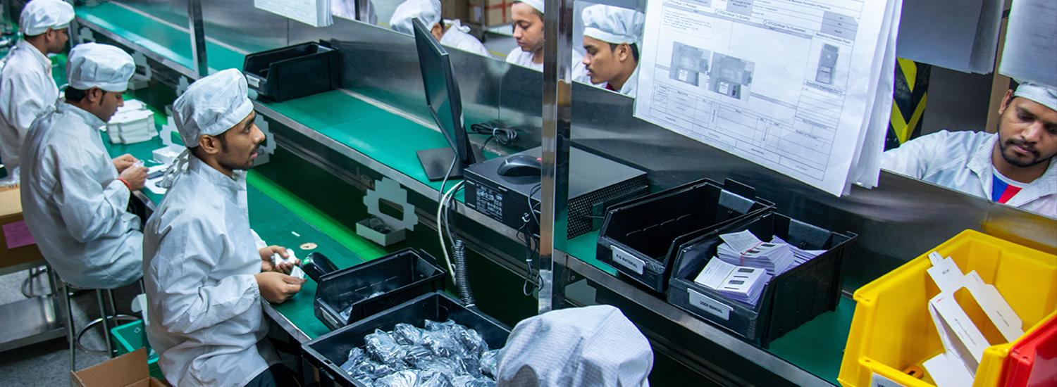 India’s Economy continues to show resilience