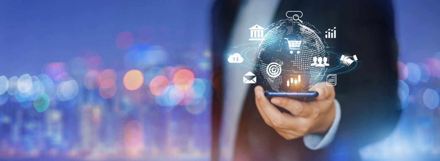 Technology Outlook