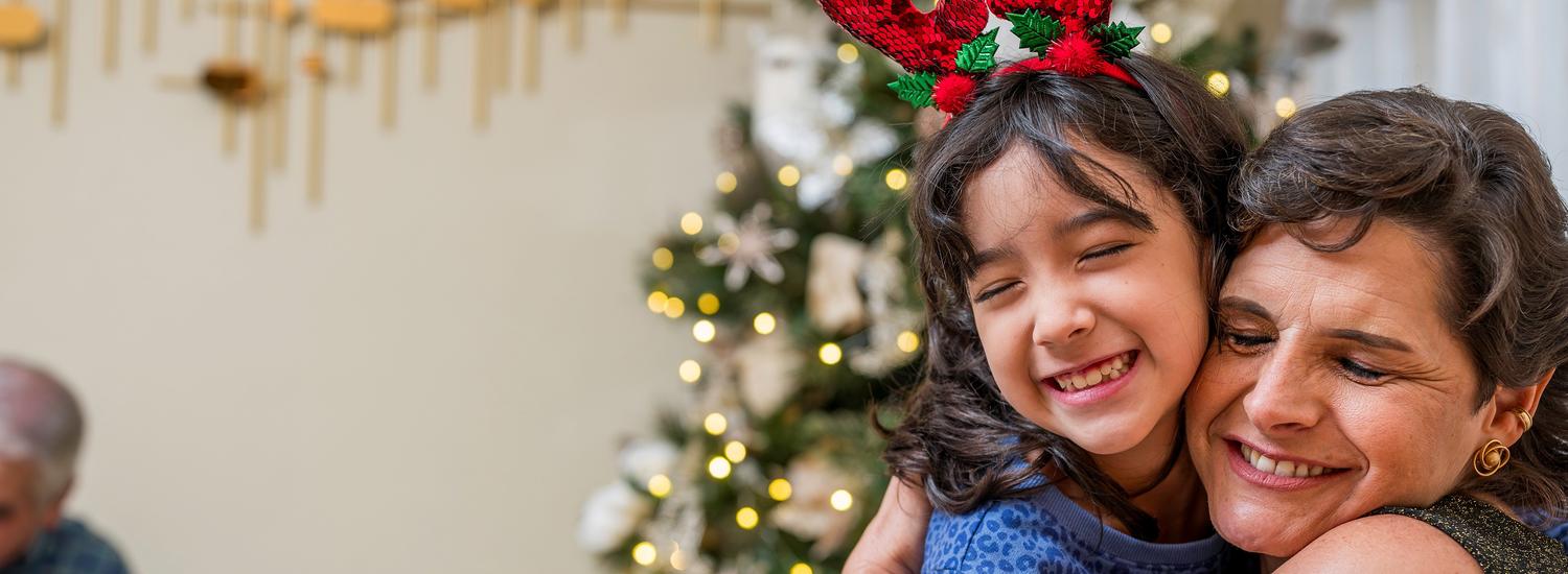 Stay festive without breaking the bank.